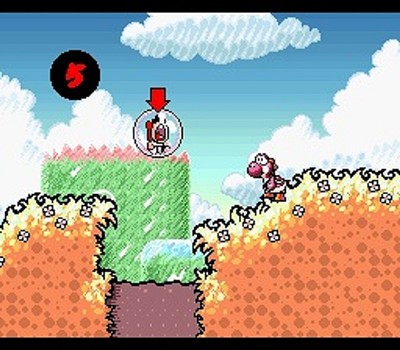 Yoshi's Island