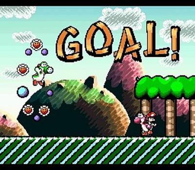 Yoshi's Island