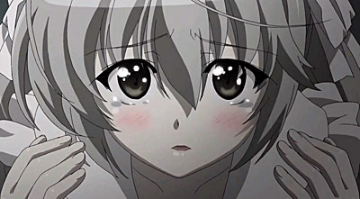 Yosuga no Sora