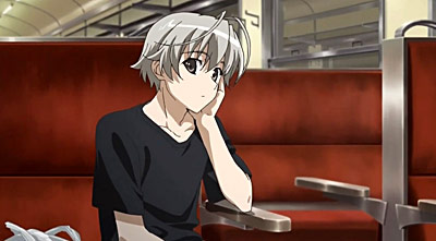 Yosuga no Sora