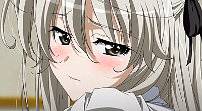 Yosuga no Sora