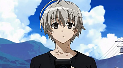 Yosuga no Sora