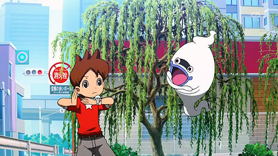 Yo-kai Watch