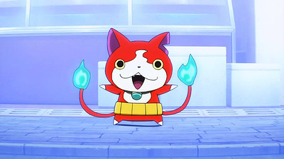 Yo-kai Watch