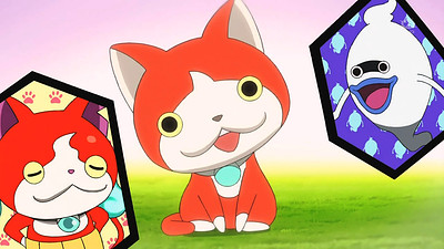 Yo-kai Watch