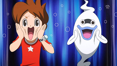 Yo-kai Watch