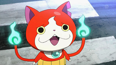 Yo-kai Watch