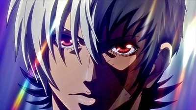 Young Black Jack