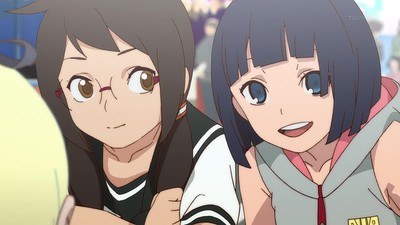 Yozakura Quartet: Hana no Uta