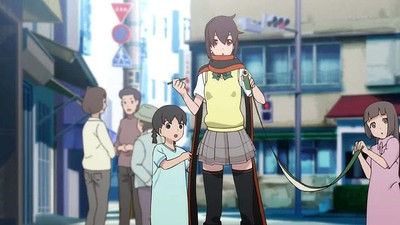 Yozakura Quartet: Hana no Uta