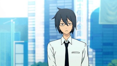 Yozakura Quartet: Hana no Uta