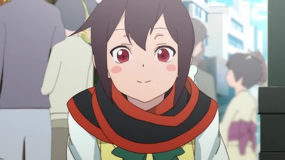 Yozakura Quartet: Hana no Uta