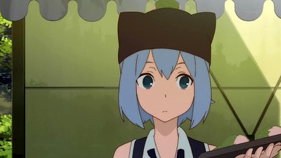 Yozakura Quartet: Hana no Uta