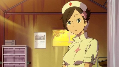 Yozakura Quartet: Hana no Uta