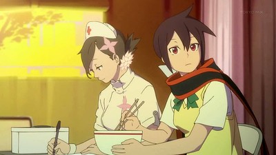 Yozakura Quartet: Hana no Uta