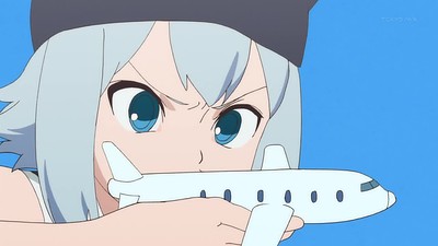 Yozakura Quartet: Hana no Uta