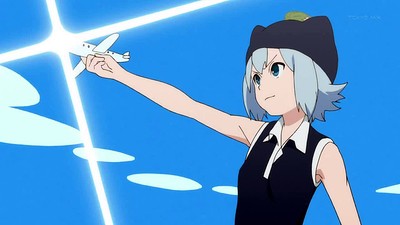 Yozakura Quartet: Hana no Uta