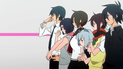 Yozakura Quartet: Hana no Uta