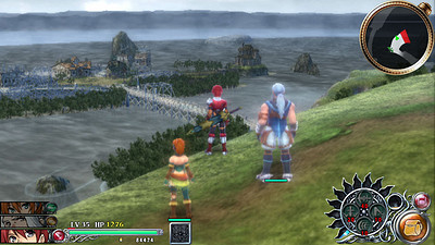 Ys: Memories of Celceta
