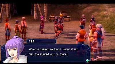 Ys: Memories of Celceta