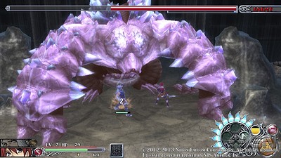 Ys: Memories of Celceta