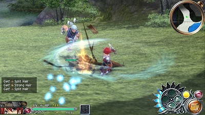 Ys: Memories of Celceta
