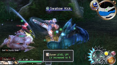 Ys: Memories of Celceta