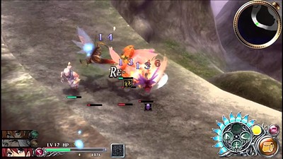 Ys: Memories of Celceta