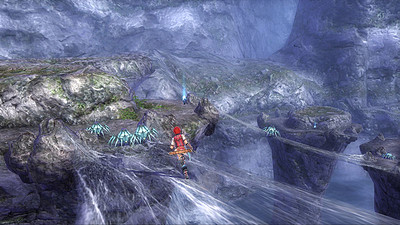 Ys VIII: Lacrimosa of Dana