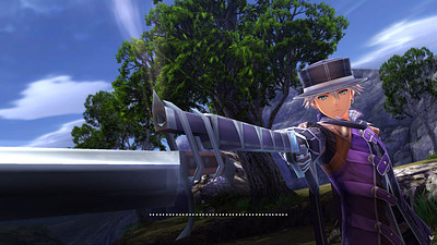 Ys VIII: Lacrimosa of Dana
