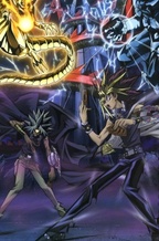 Yu-Gi-Oh! Duel Monsters: Battle City Hen