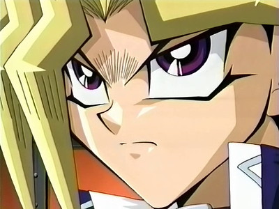 Yu-Gi-Oh! Duel Monsters: Battle City Hen