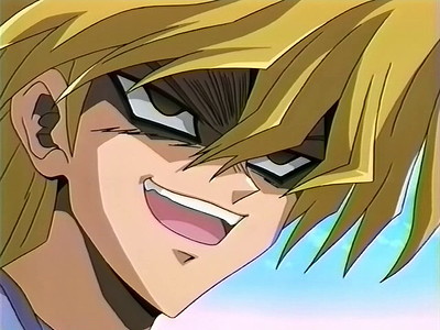 Yu-Gi-Oh! Duel Monsters: Battle City Hen