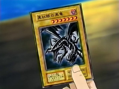 Yu-Gi-Oh! Duel Monsters: Battle City Hen