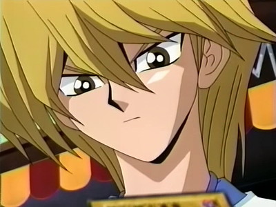 Yu-Gi-Oh! Duel Monsters: Battle City Hen