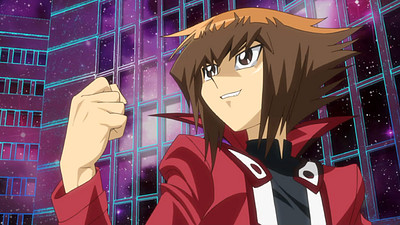 Yu-Gi-Oh! 3D: Bonds Beyond Time