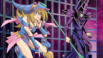 Yu-Gi-Oh! 3D: Bonds Beyond Time