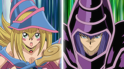 Yu-Gi-Oh! 3D: Bonds Beyond Time