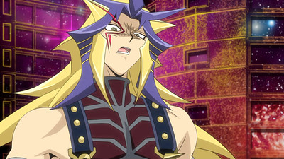 Yu-Gi-Oh! 3D: Bonds Beyond Time