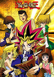 Yu-Gi-Oh!: Duel Monsters Episodi SUB ITA