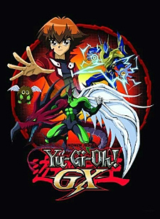 Yu-Gi-Oh! GX