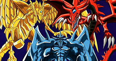 Yu-Gi-Oh! Il Film - La Piramide di Luce