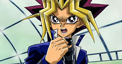 Yu-Gi-Oh! Il Film - La Piramide di Luce