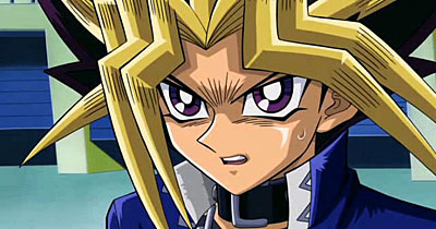 Yu-Gi-Oh! Il Film - La Piramide di Luce