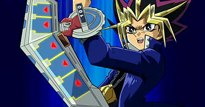 Yu-Gi-Oh! Il Film - La Piramide di Luce