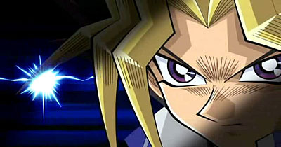 Yu-Gi-Oh! Il Film - La Piramide di Luce