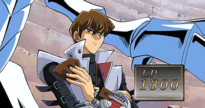 Yu-Gi-Oh! Il Film - La Piramide di Luce