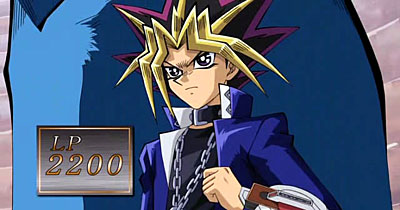 Yu-Gi-Oh! Il Film - La Piramide di Luce