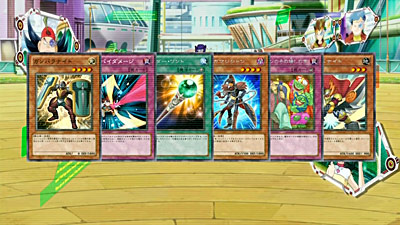 Yu-Gi-Oh! Zexal