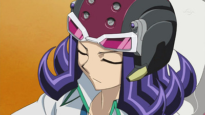 Yu-Gi-Oh! Zexal Second